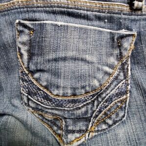 Odyn Jean Size 24 Skinny Rare CHECK MEASUREMENTS